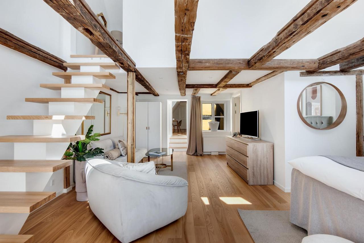 Sanders Regent - Inviting One-Bedroom Apartment Near Central Square Copenhaga Exterior foto