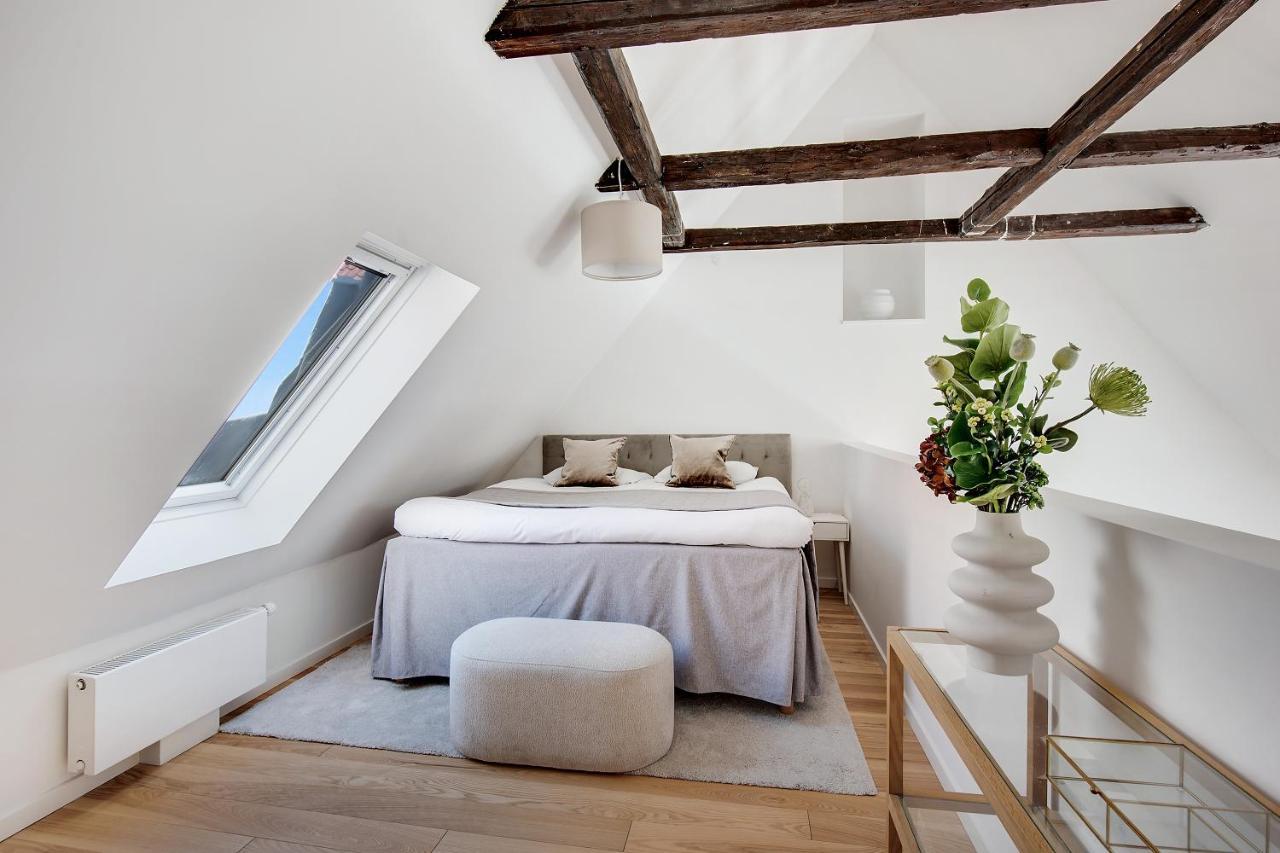 Sanders Regent - Inviting One-Bedroom Apartment Near Central Square Copenhaga Exterior foto