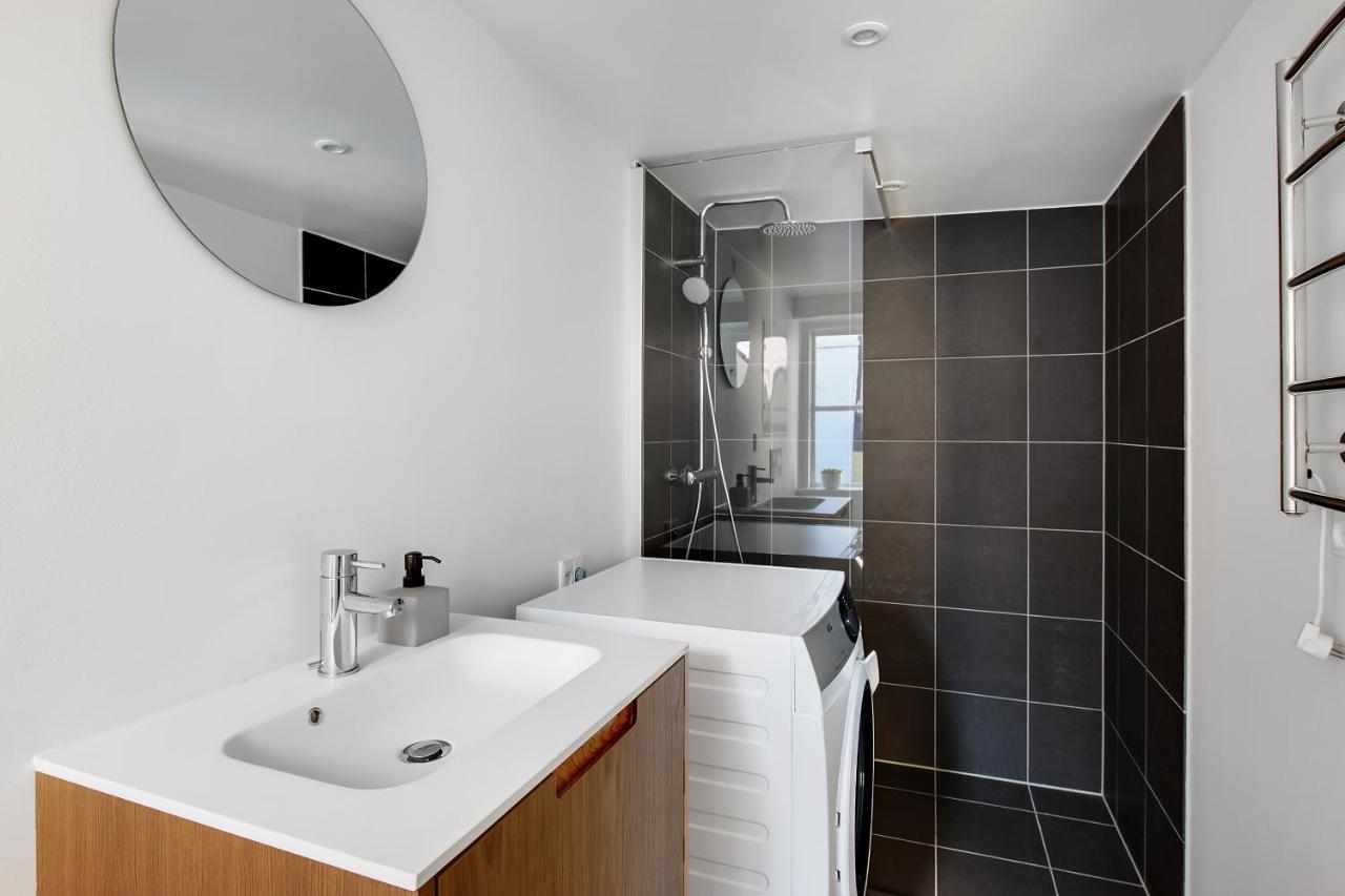 Sanders Regent - Inviting One-Bedroom Apartment Near Central Square Copenhaga Exterior foto