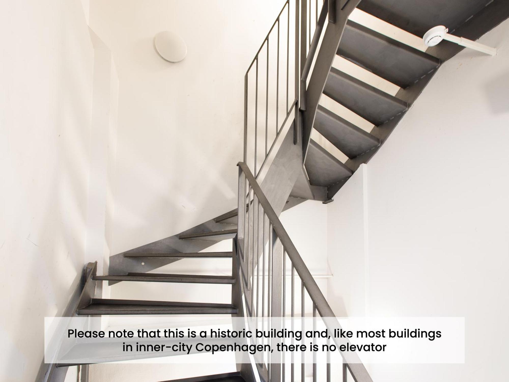 Sanders Regent - Inviting One-Bedroom Apartment Near Central Square Copenhaga Exterior foto